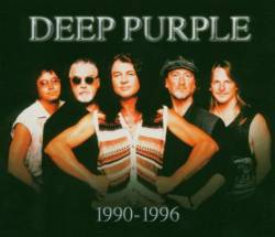 Deep Purple : 1990 - 1996